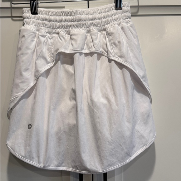 Lululemon Hotty Hot HR Skirt - Picture 7 of 9